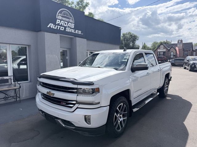 Padas Auto Sales LLC