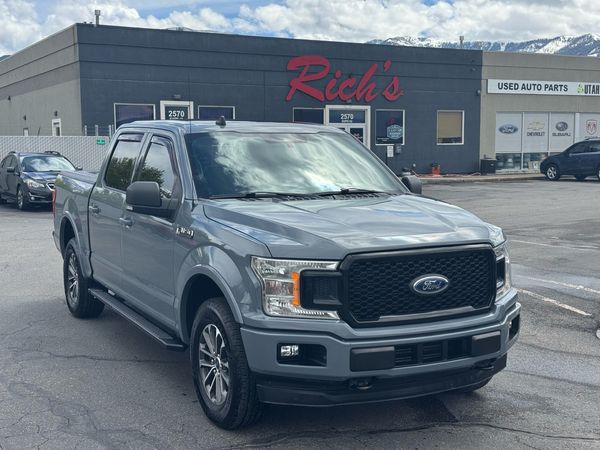 Featured Vehicle Image