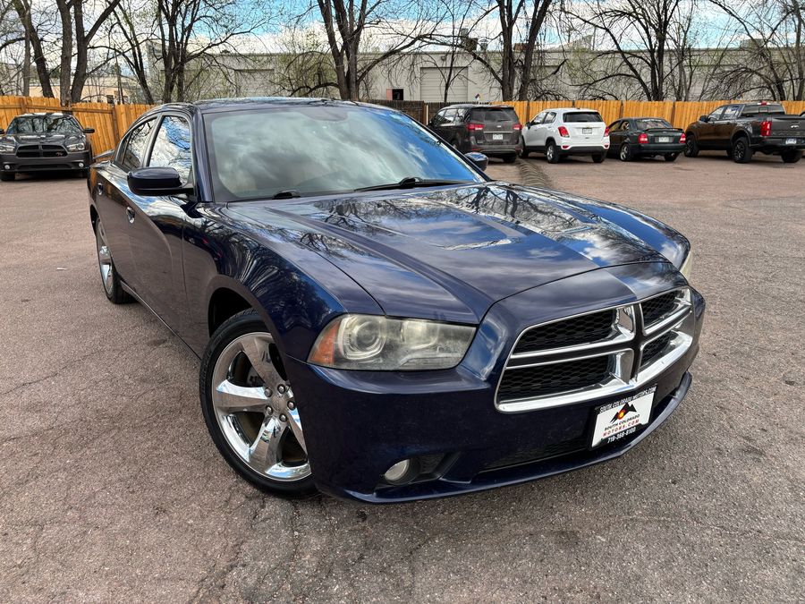Vehicle Image