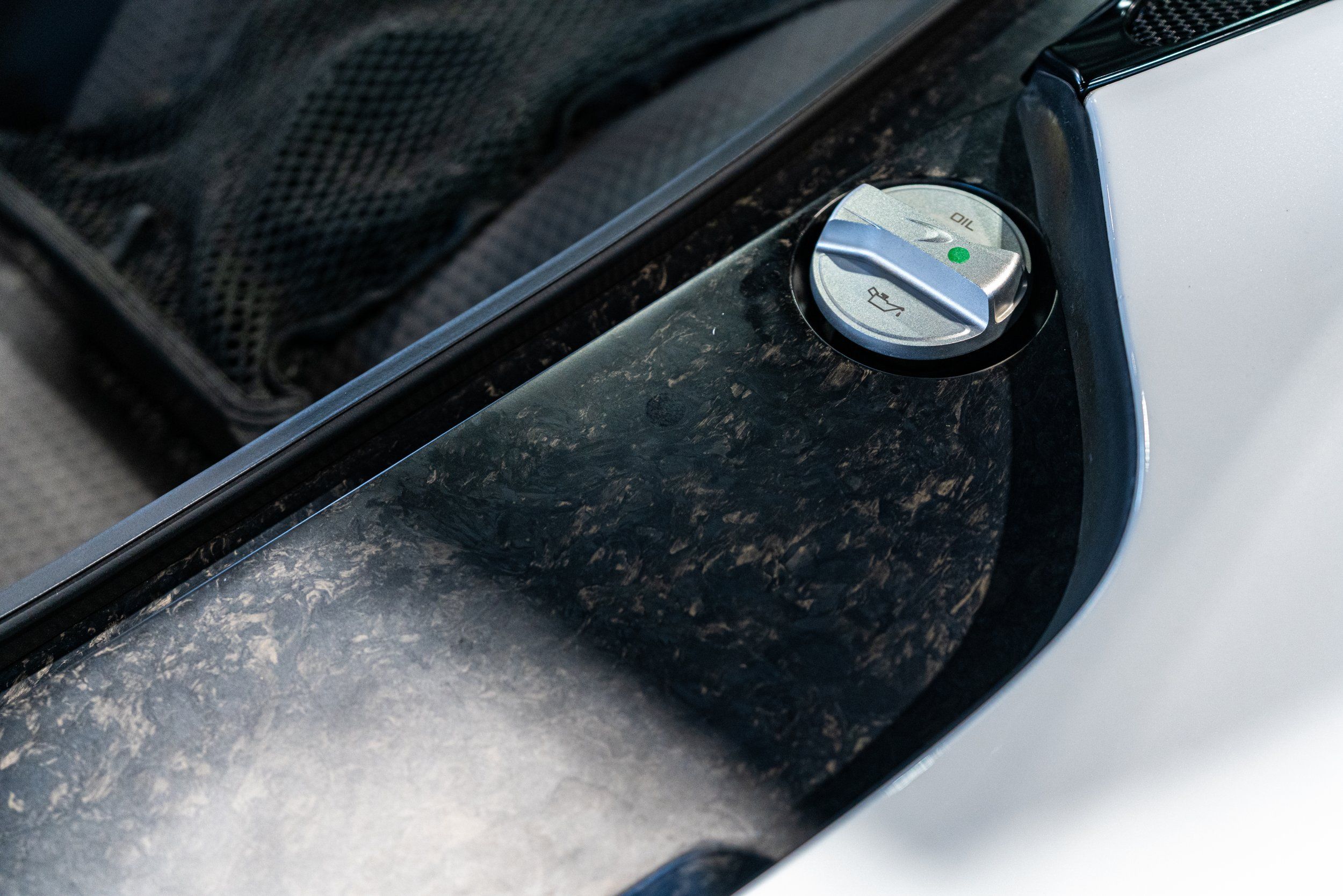 2022 McLaren GT Coupe, photo 72