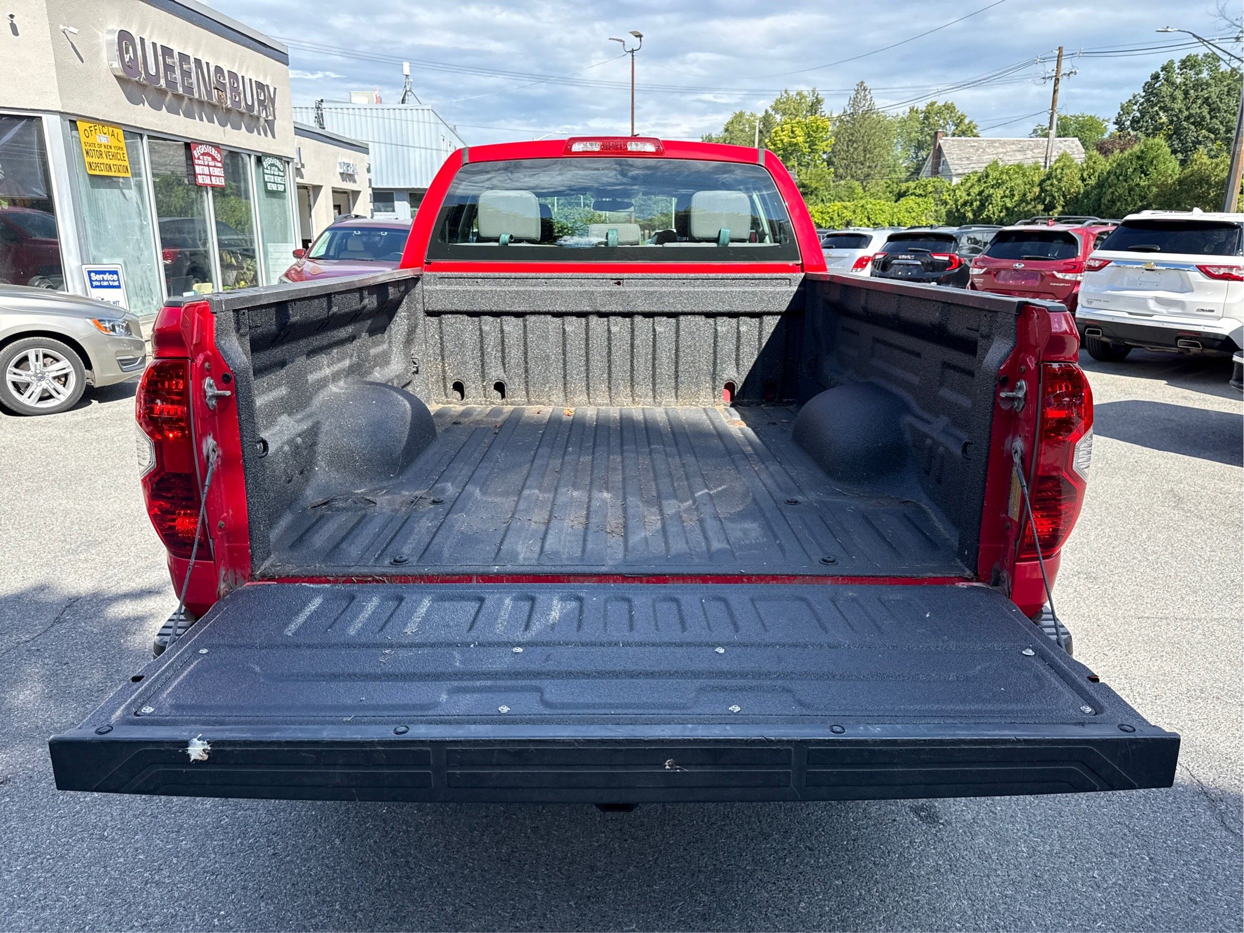 2014 Toyota Tundra SR - Photo 12