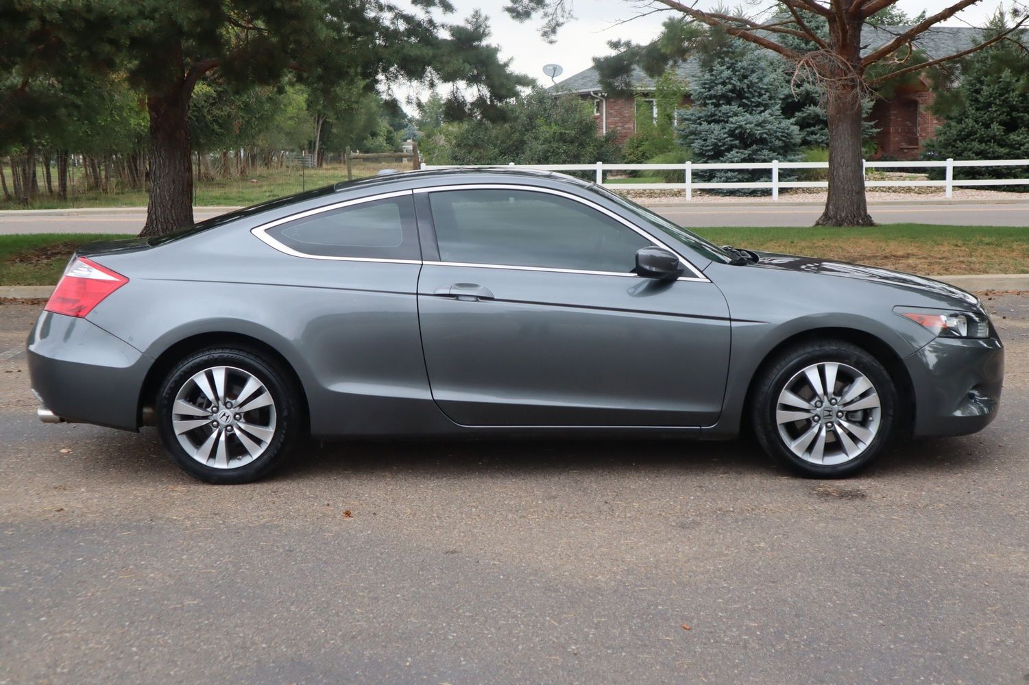 2010 Honda Accord EX-L | Victory Motors of Colorado