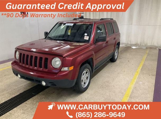 Featured Vehicle Image