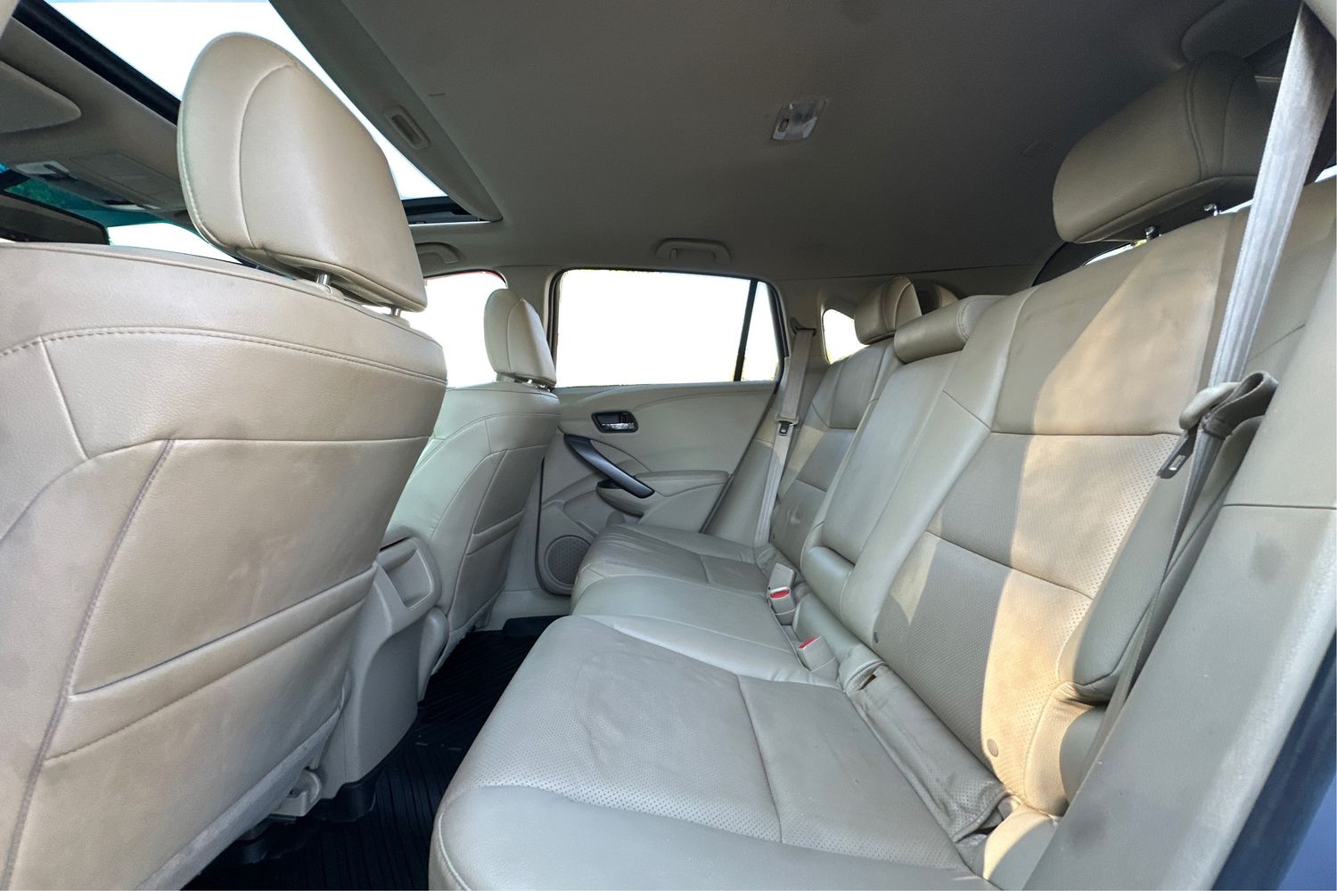 2015 Acura RDX Technology photo 41