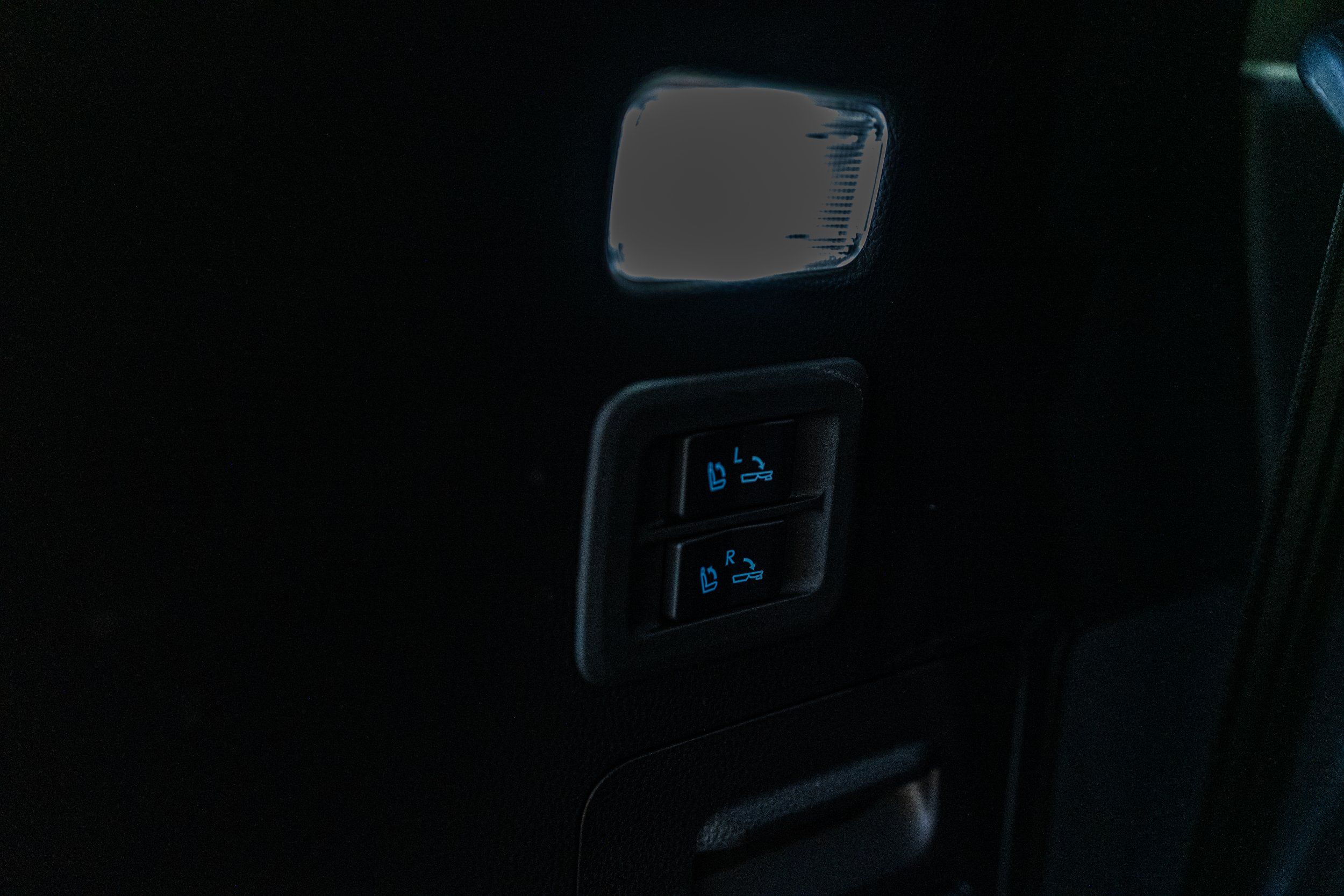 2024 Lexus LX 600 F SPORT, photo 59
