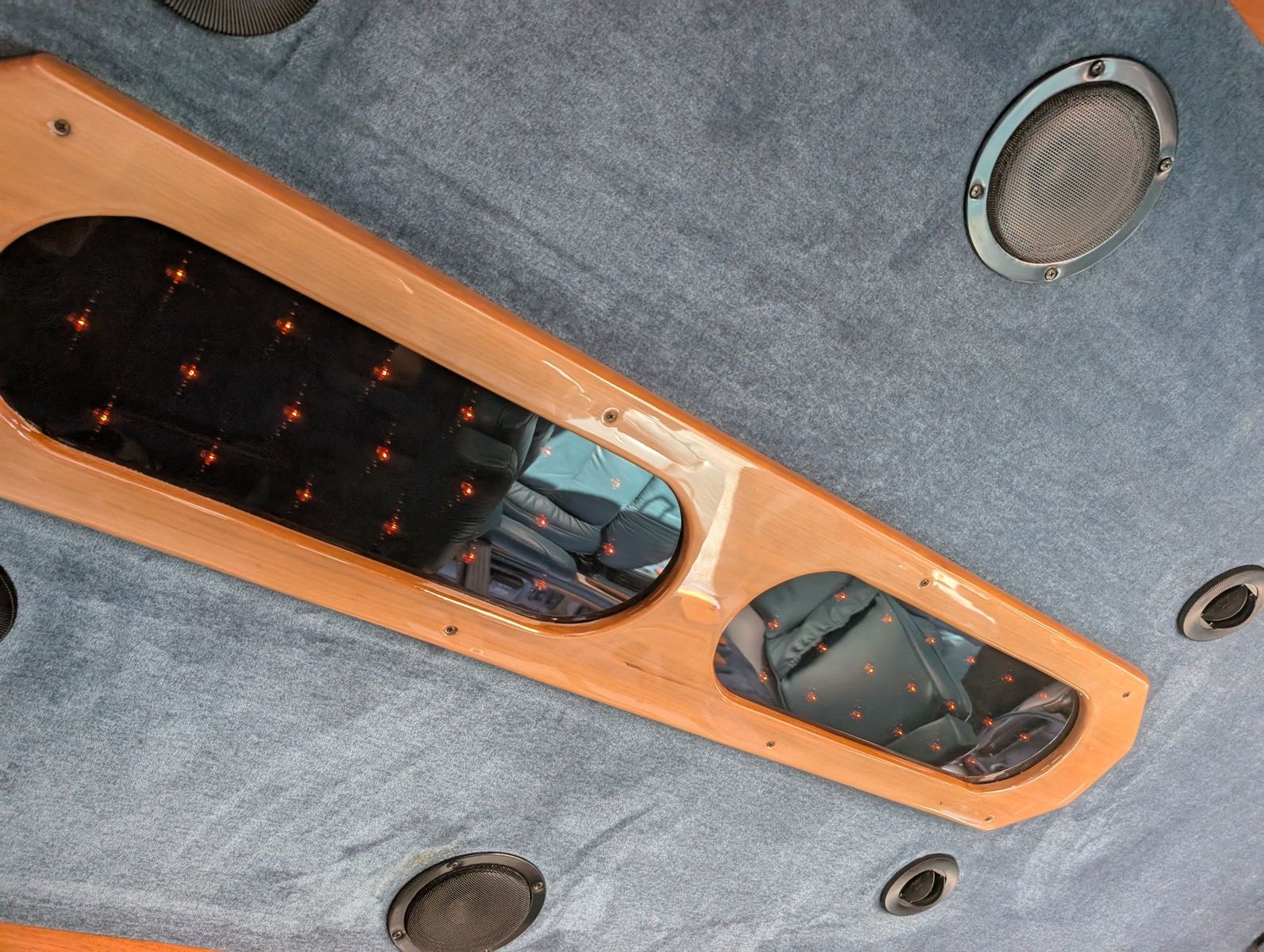 1997 Chevrolet Express G1500 117