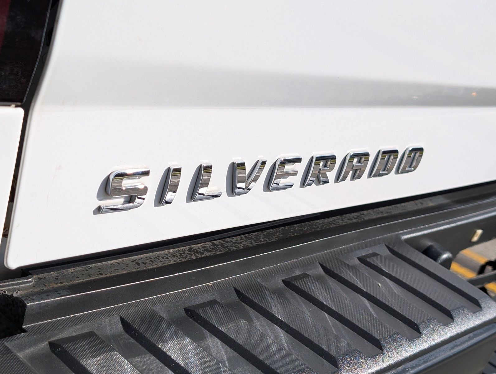 2014 Chevrolet Silverado 1500 37