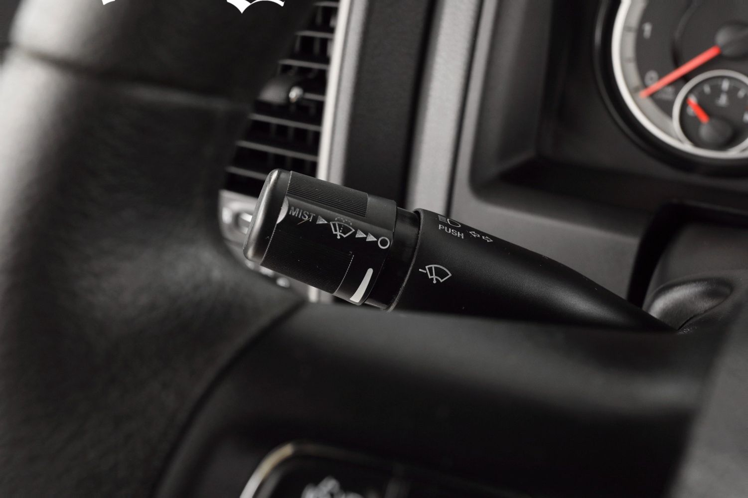 2017 Ram 2500 Tradesman photo 29
