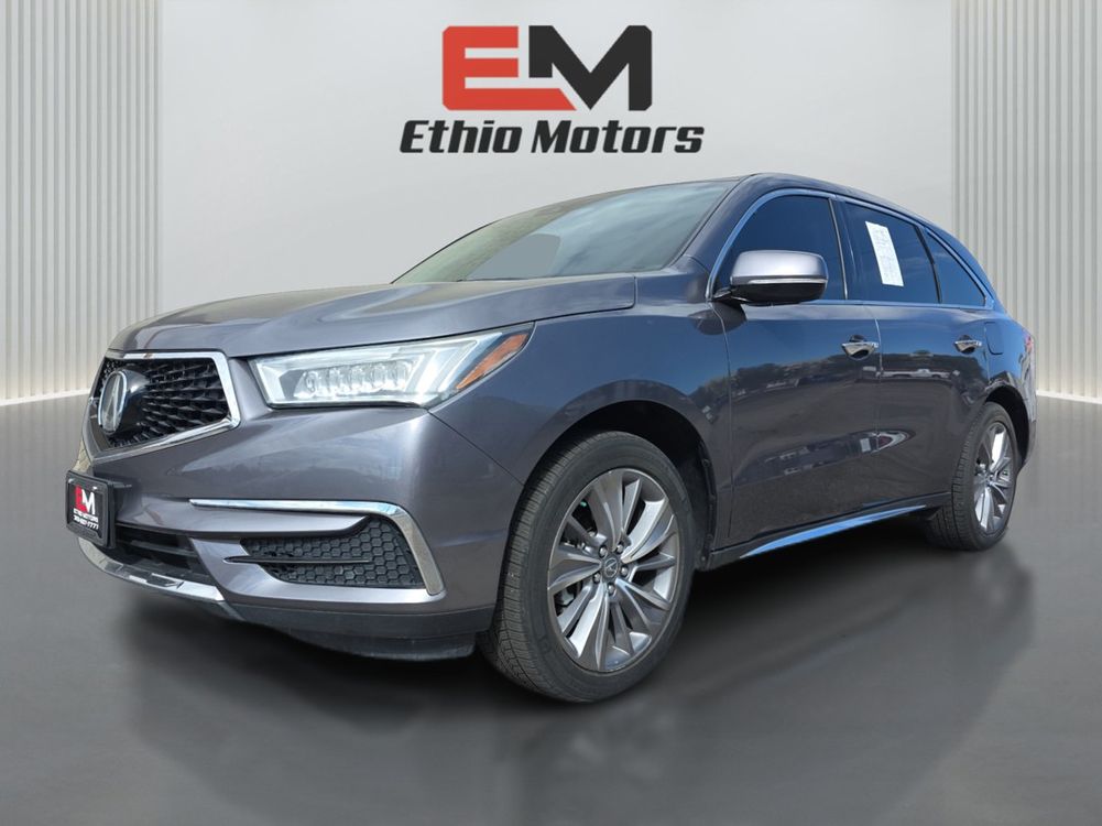 Featured Vehicle Image