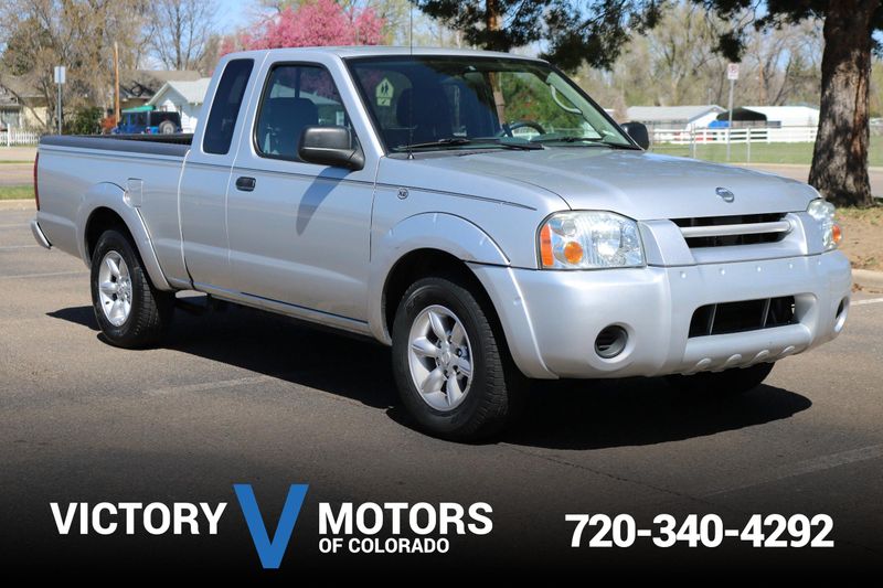 2004 Nissan Frontier XE | Victory Motors of Colorado