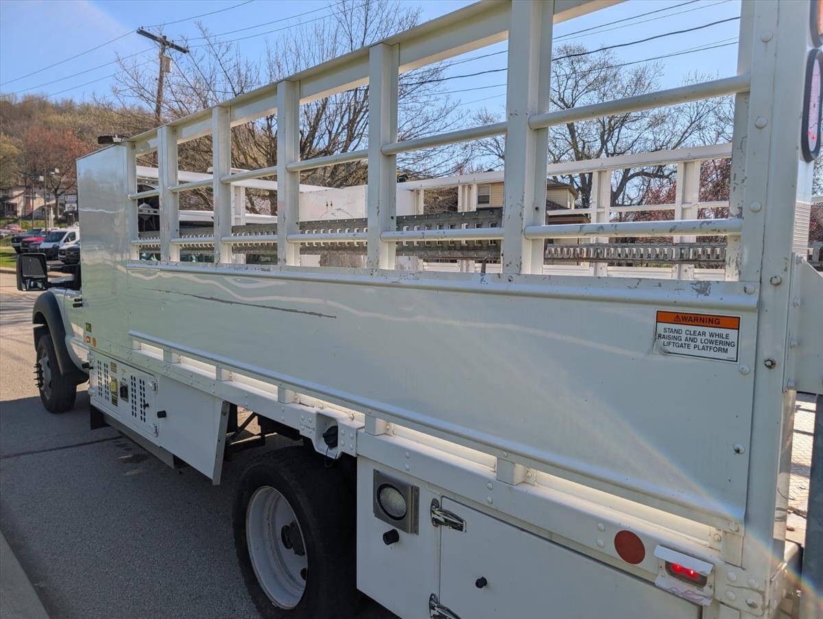 2015 Ford F-450 Super Duty 43