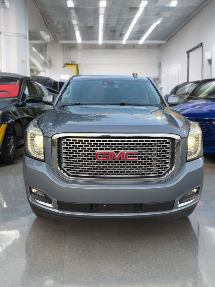 2015 GMC Yukon Denali AWD's photo