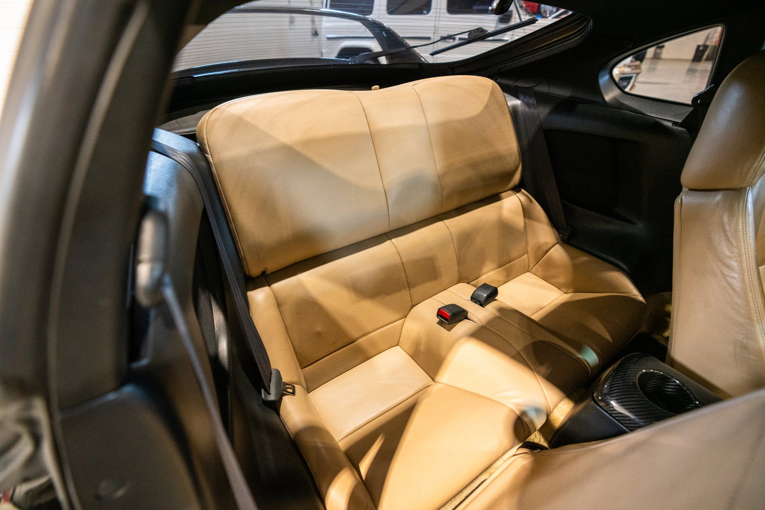 1994 Toyota Supra - Photo 25
