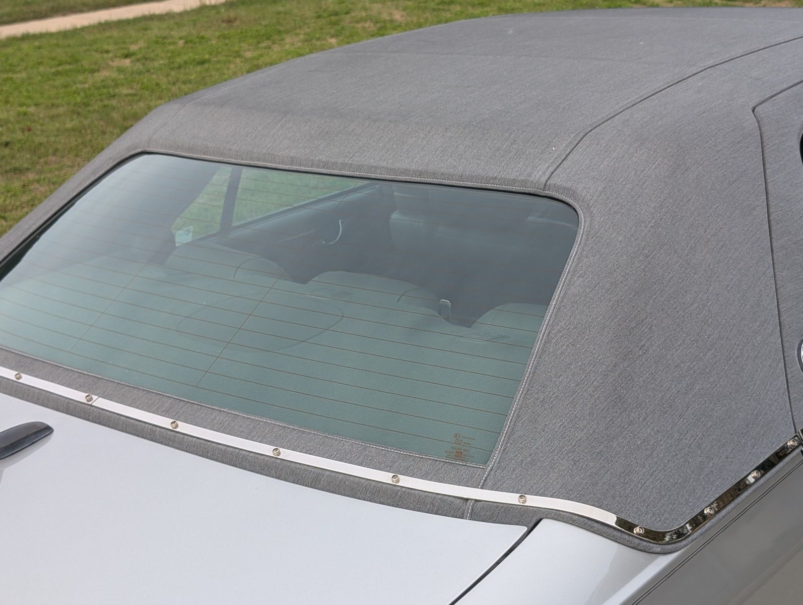 2005 Cadillac DeVille 48