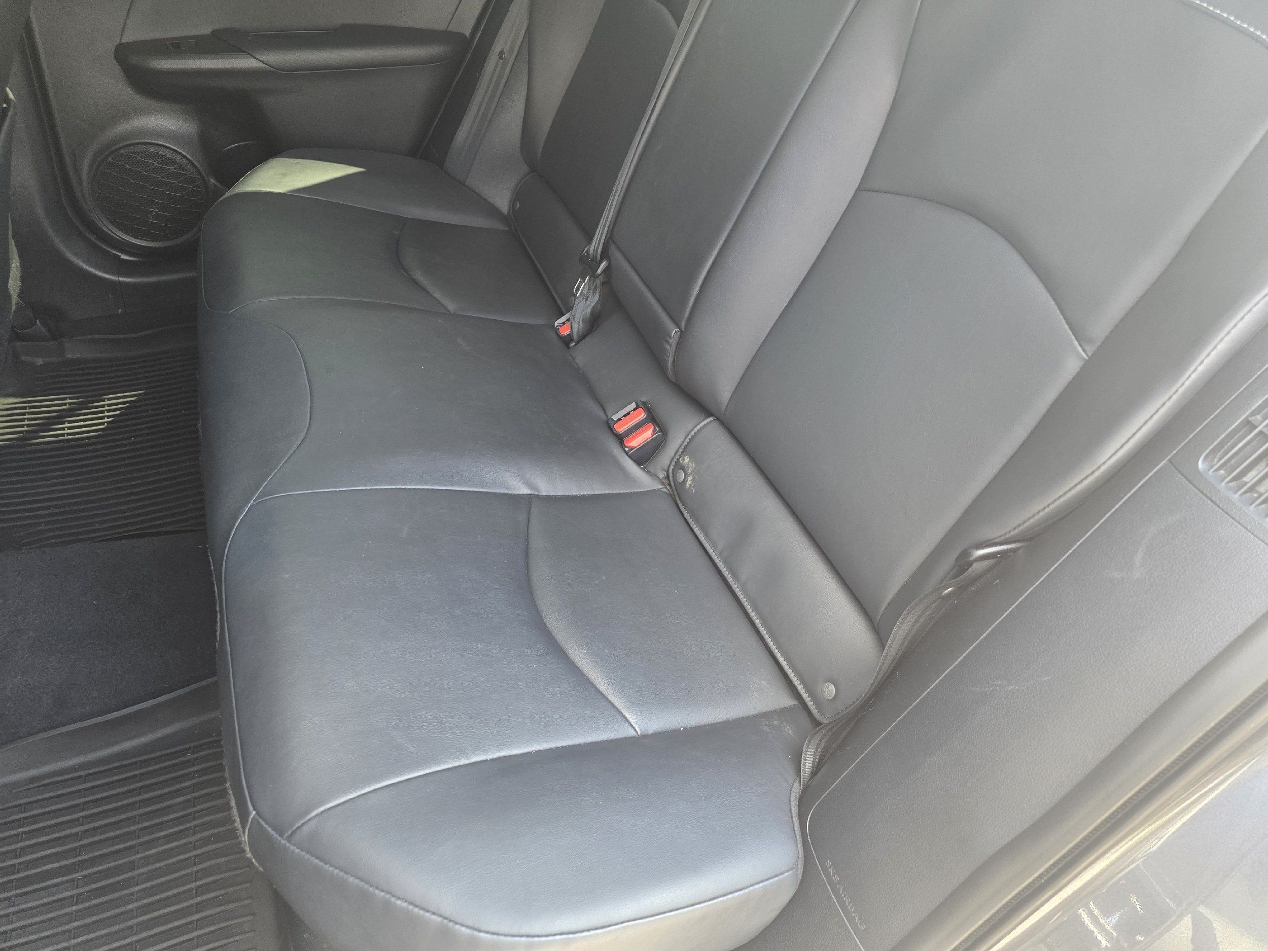 2022 Toyota Prius Prime XLE photo 12