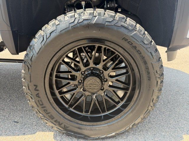 2026 GMC Sierra 2500HD Denali - Photo 48