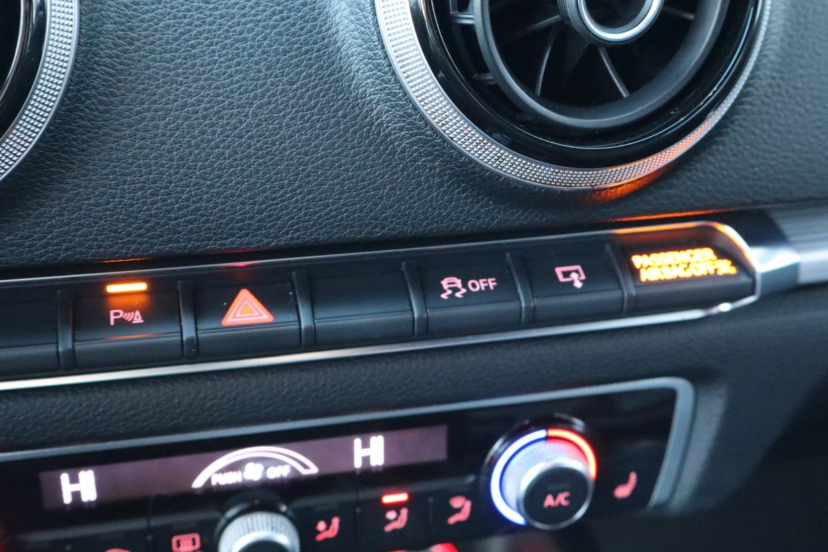 2015 Audi A3 2.0T Premium