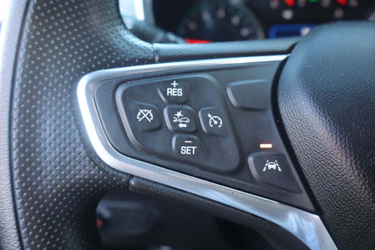 2020 Chevrolet Equinox AWD 2FL