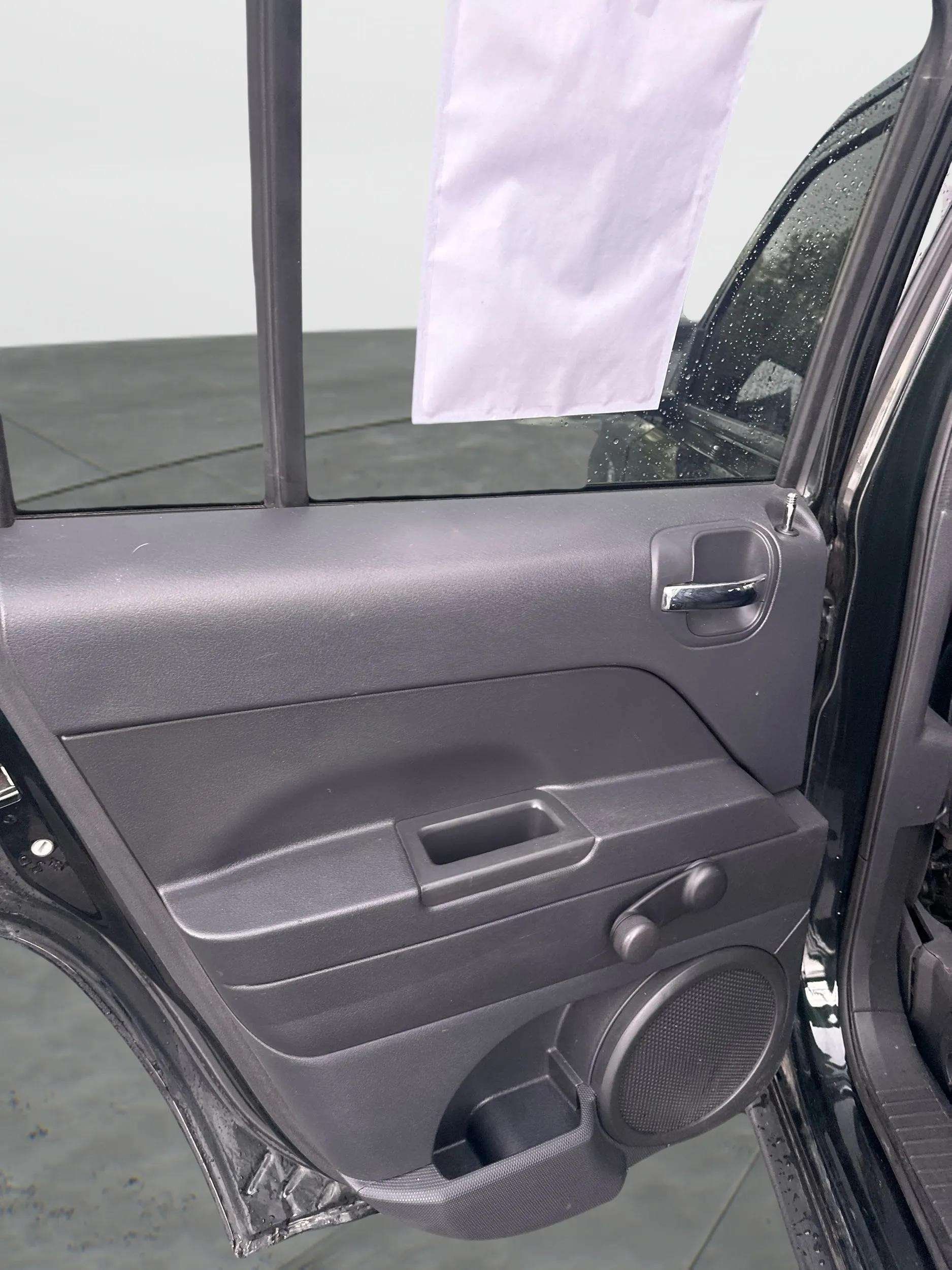 2013 Jeep Patriot Sport - Photo 16