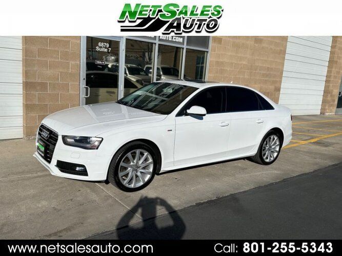 Inventory Net Auto Sales