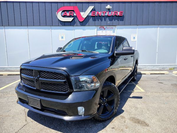 Featured Vehicle Image