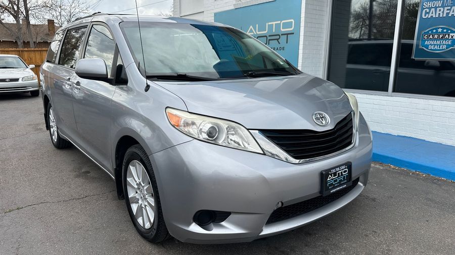 Vehicle Image