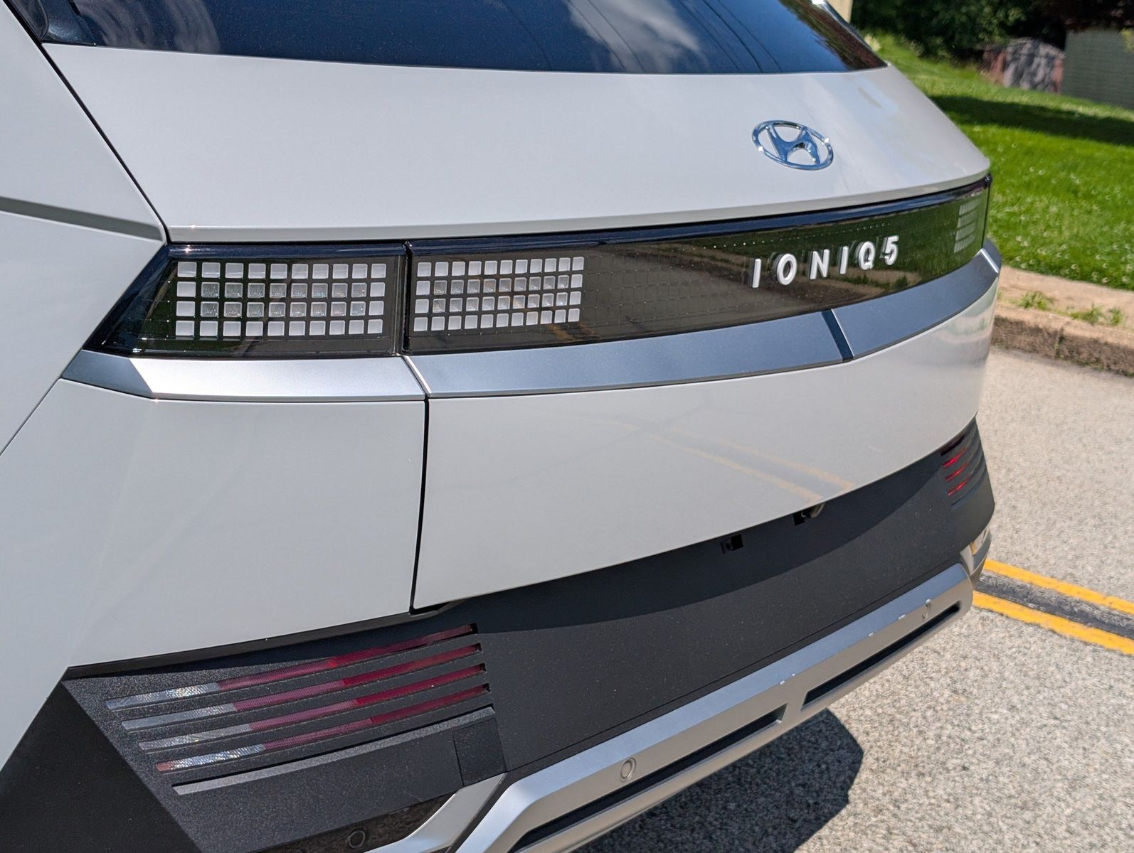 2023 Hyundai IONIQ 5 30