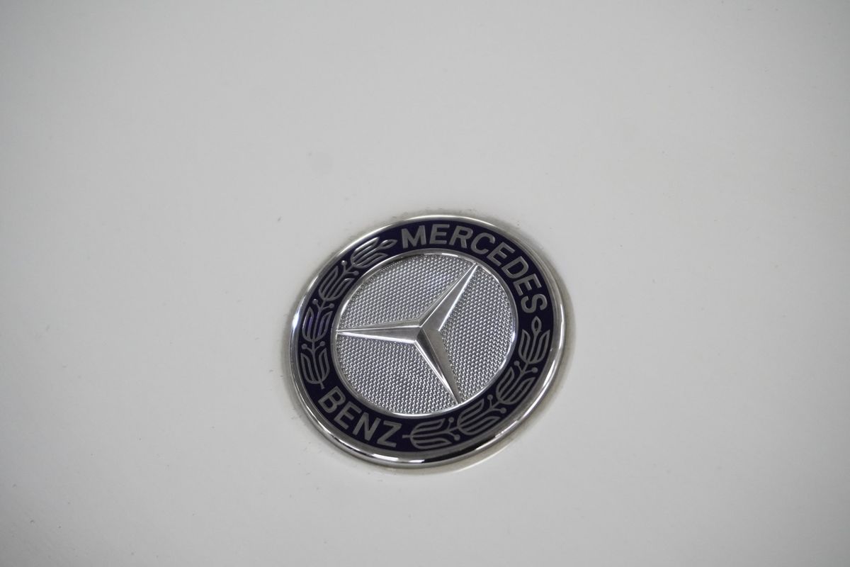 2014 Mercedes-Benz M-Class ML 350 4MATIC