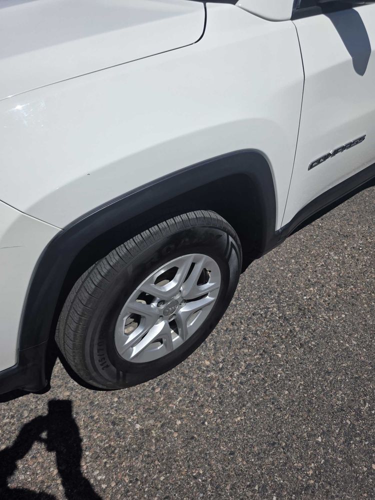 2019 Jeep Compass Sport - Photo 17
