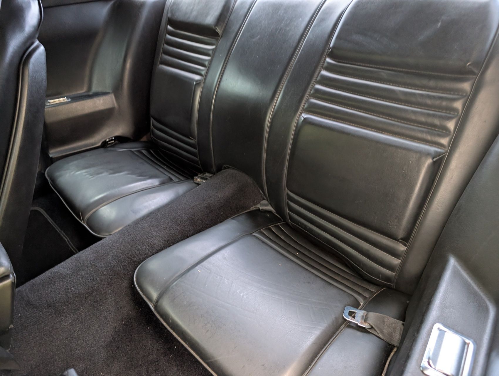 1980 Pontiac Firebird 65