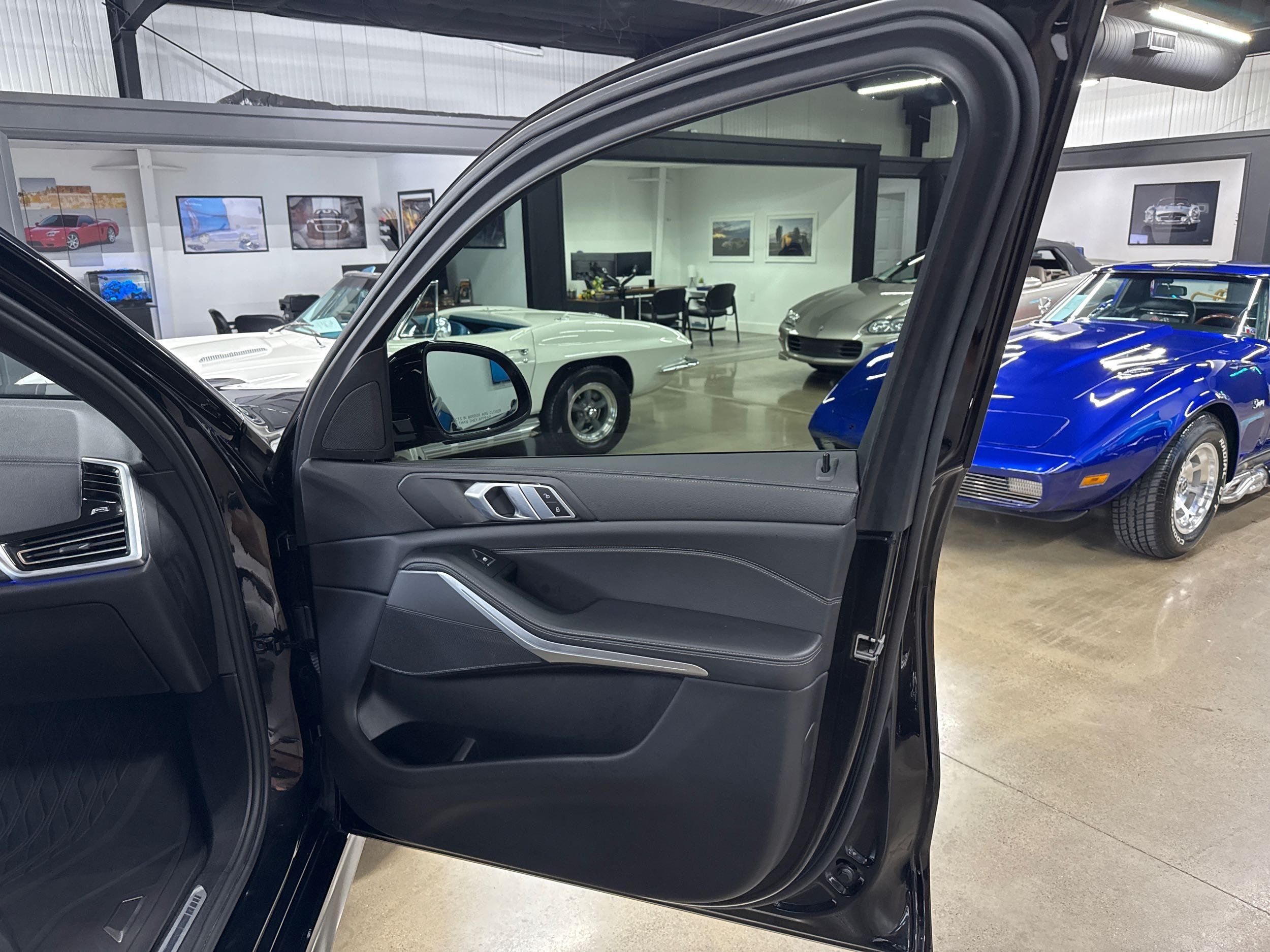 2022 Bmw X5 xDrive40i photo 35