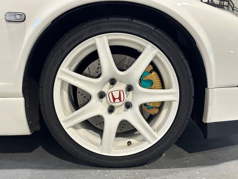 2000 Acura NSX 3.2L, photo 12