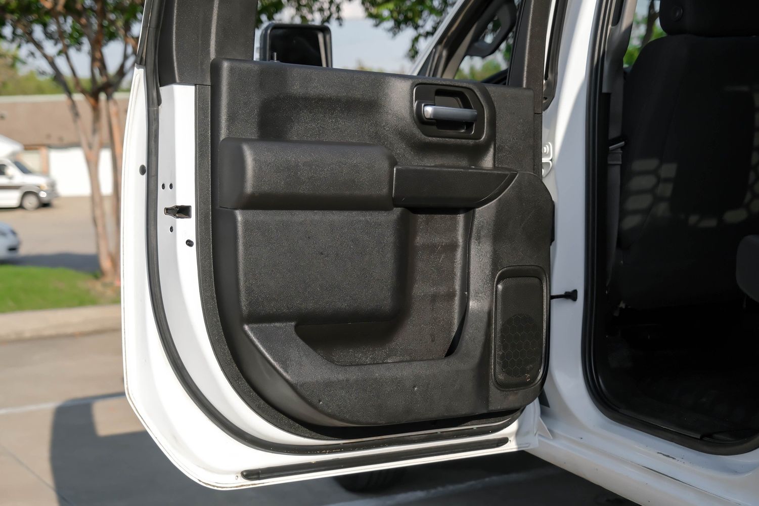 2021 Gmc Sierra Base photo 43