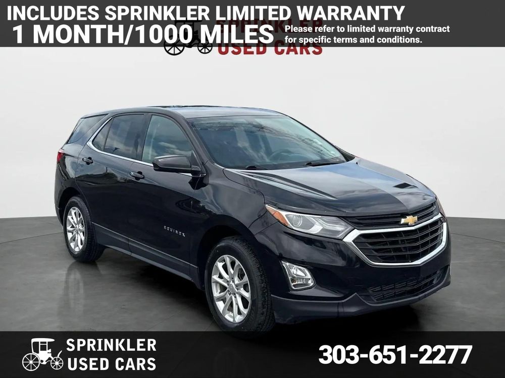 Featured Vehicle Image