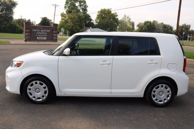 2011 Scion xB Victory Motors of Colorado