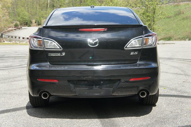 mazda 3 grand touring 2012 precio