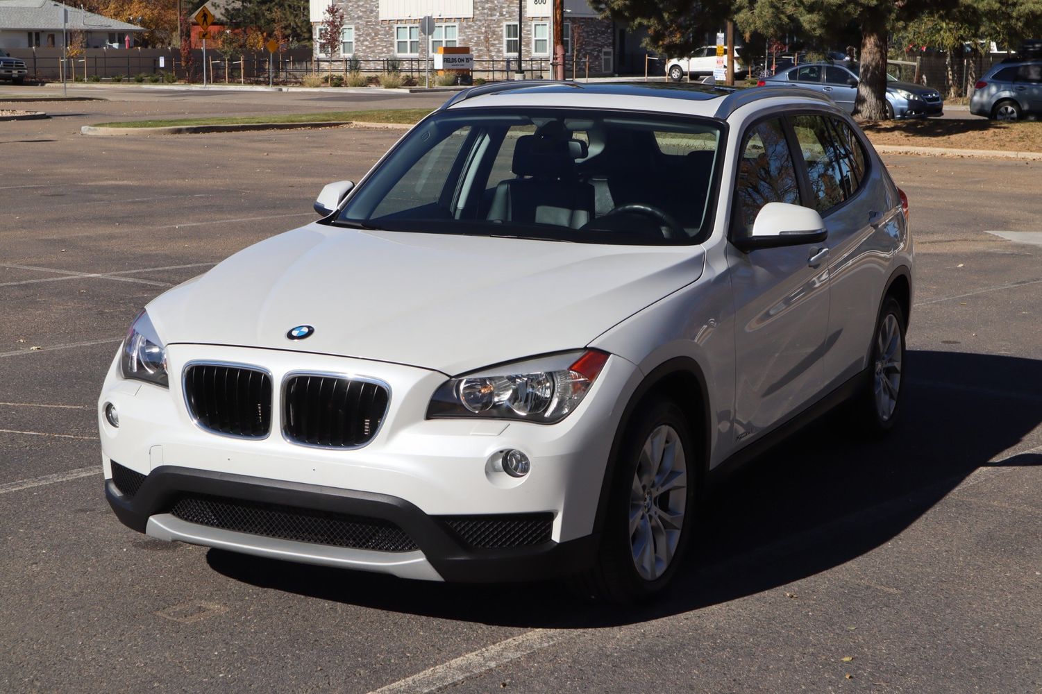 2013 BMW X1 xDrive28i | Victory Motors of Colorado