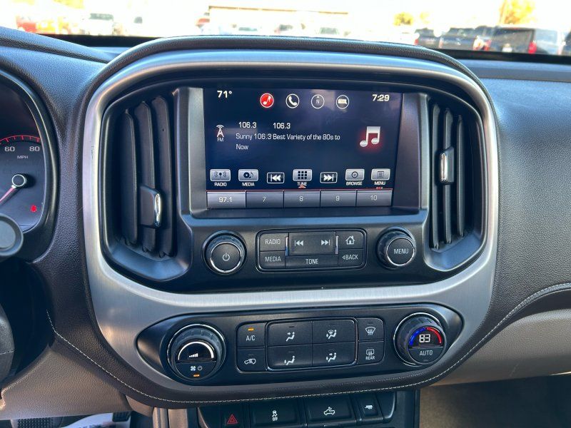 2016 GMC Canyon SLT - Photo 14