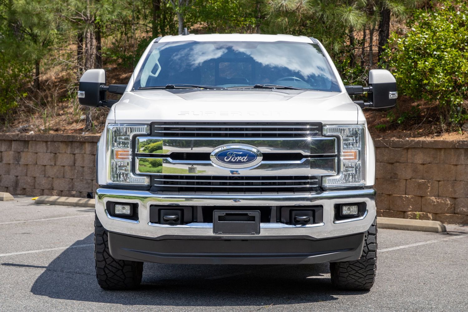 2019 Ford F-250 Lariat 4x4 Crew Cab 6-3/4' Box's photo