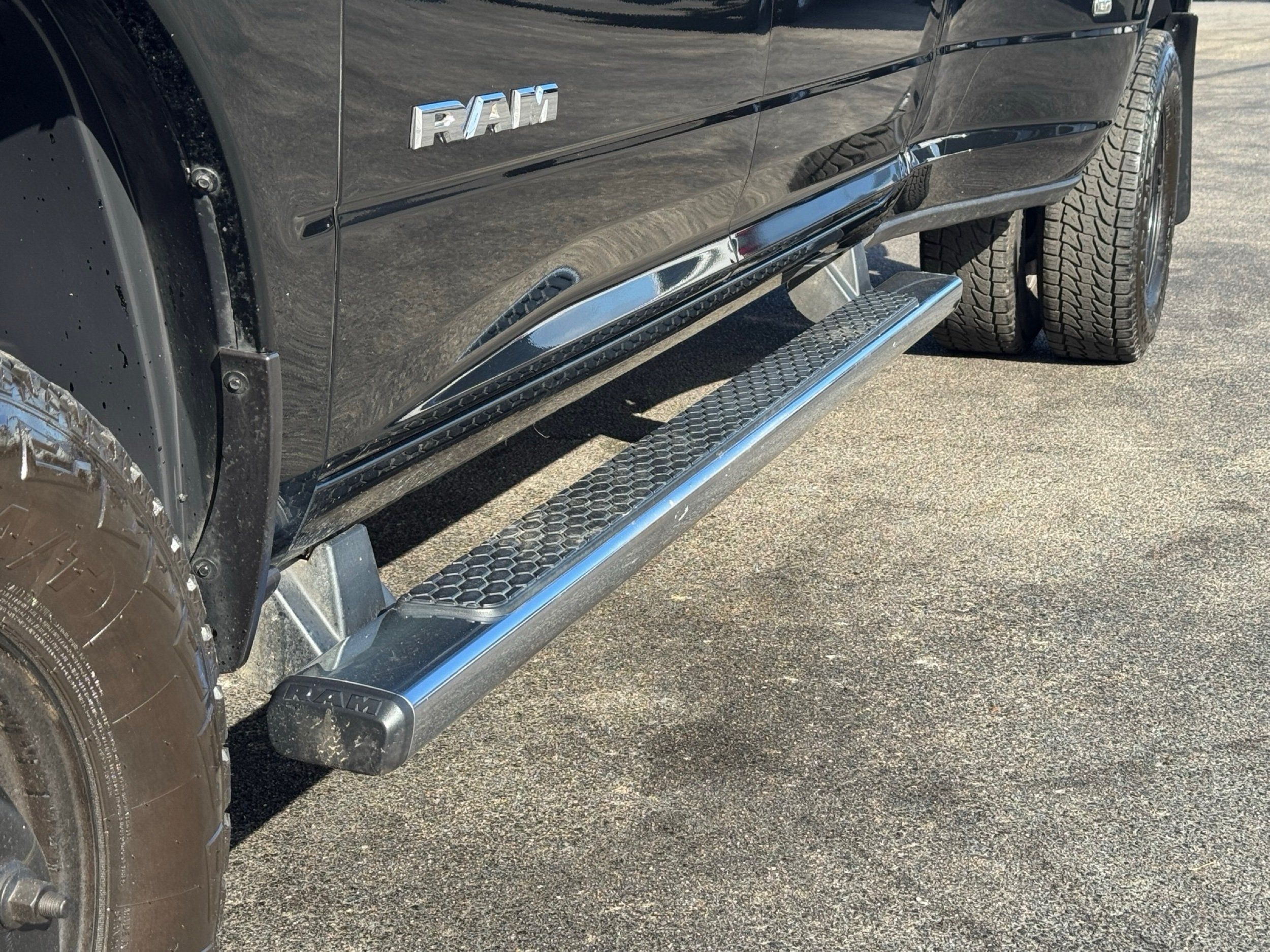 2020 Ram 3500 Tradesman photo 10