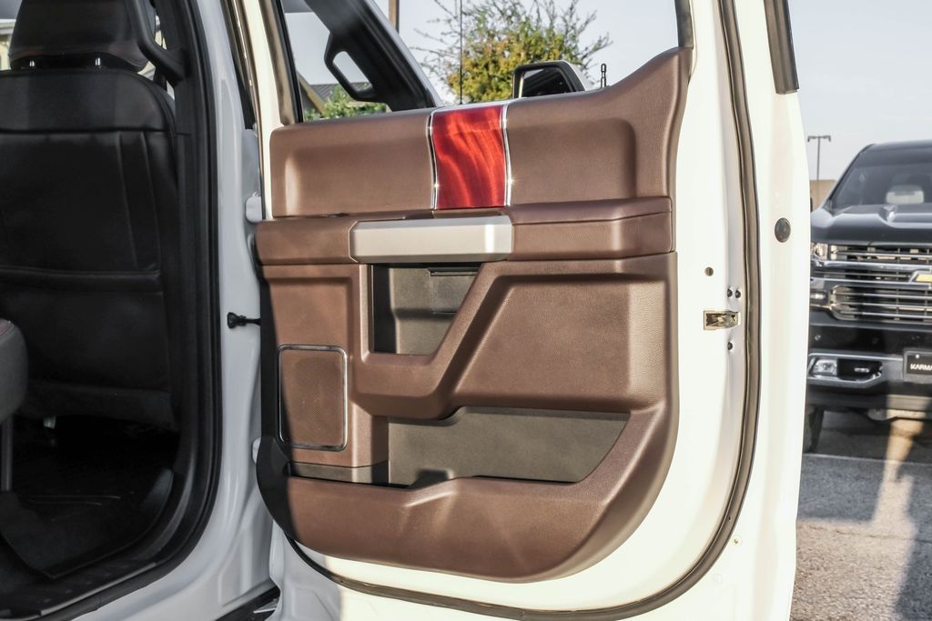2022 Ford F-250 photo 45