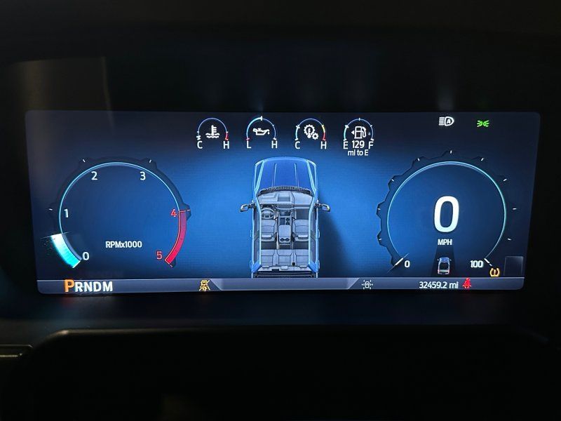 2023 Ford F-350 Super Duty Limited, photo 28