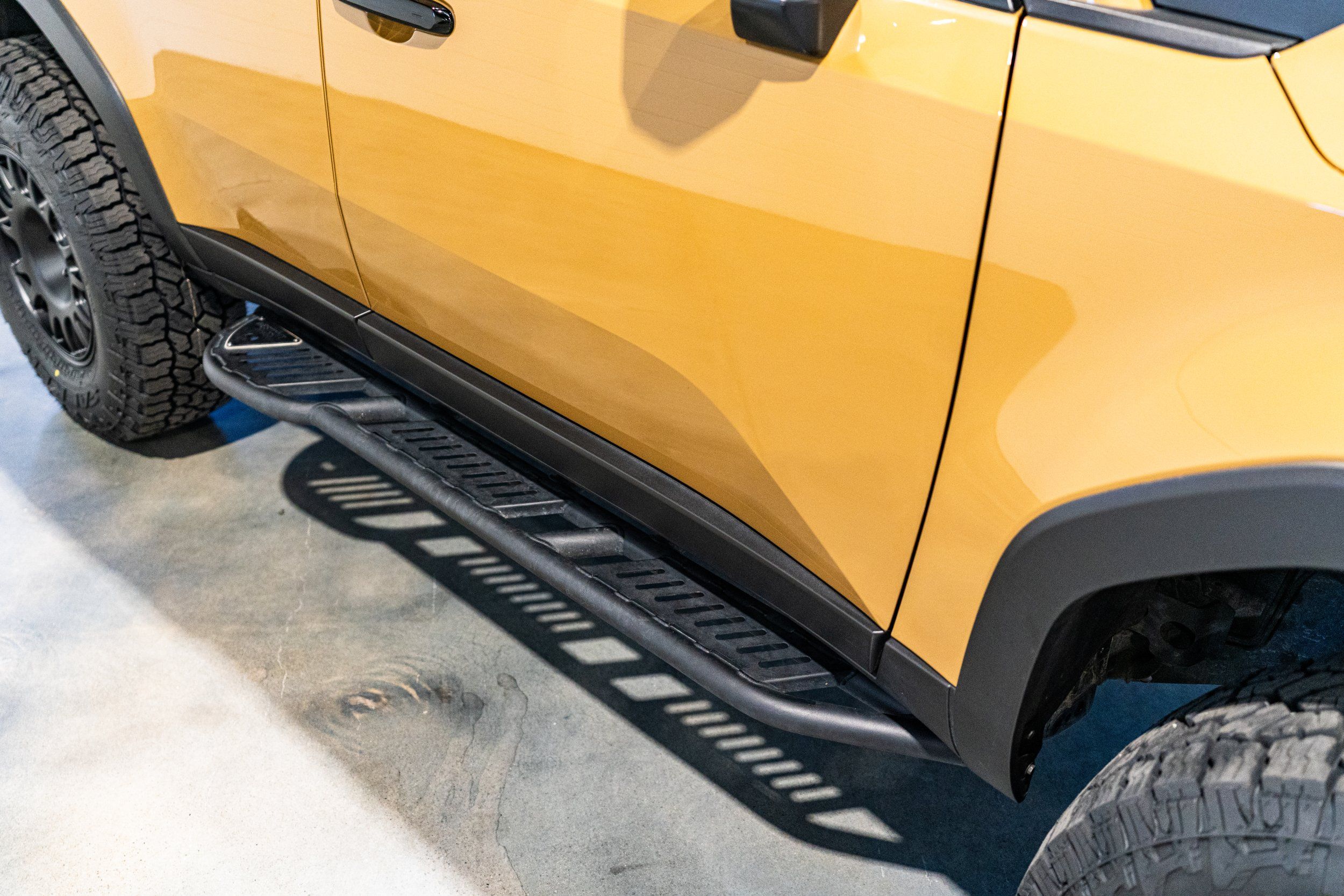 2024 Toyota Land Cruiser, photo 23