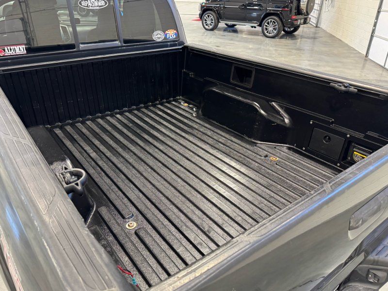 2009 Toyota Tacoma V6, photo 13