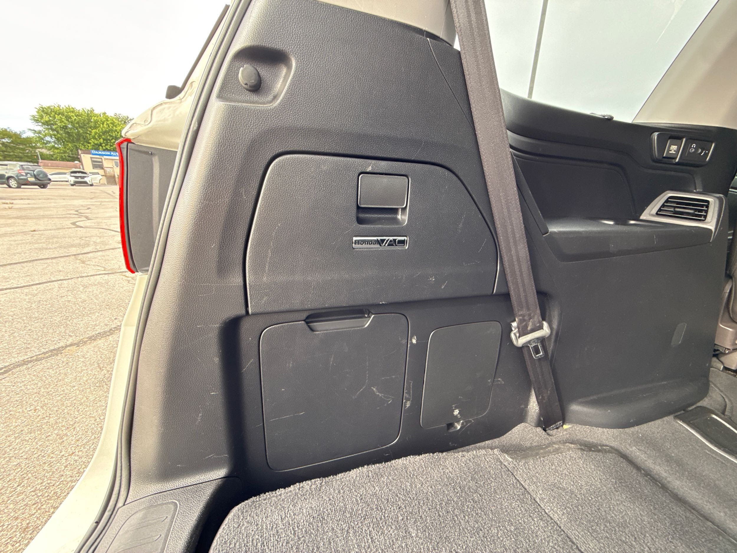2019 Honda Odyssey Elite - Photo 14