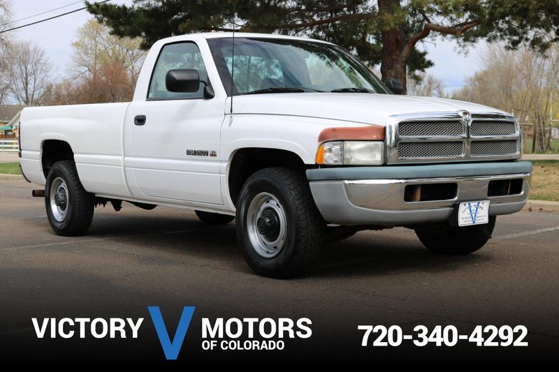 1995 Dodge Ram 2500 LT | Victory Motors of Colorado
