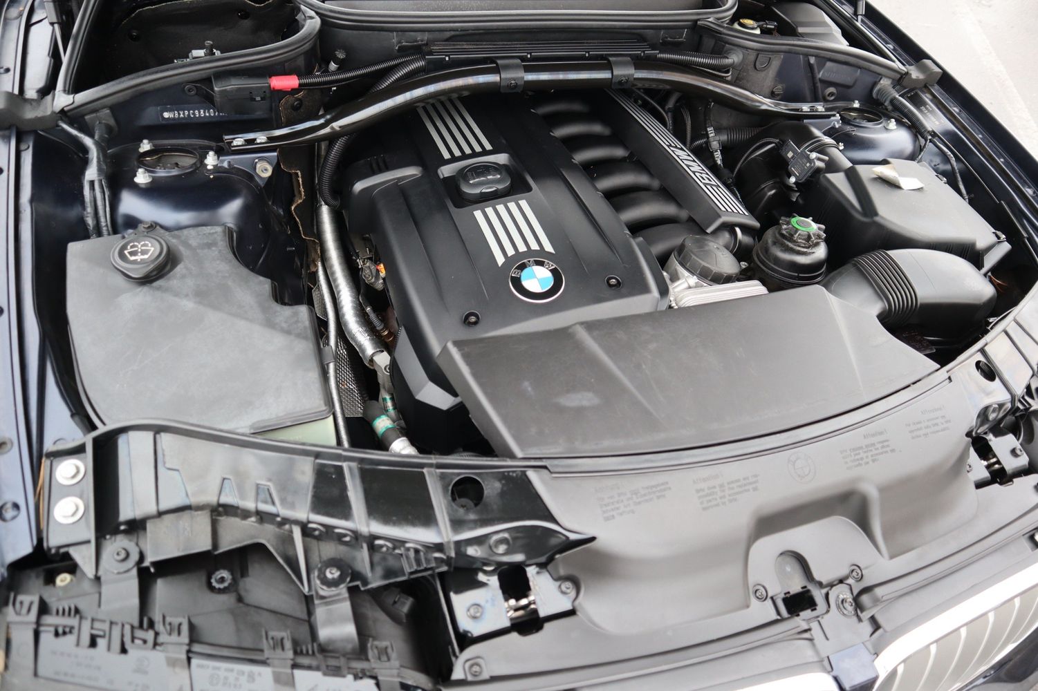 2007 BMW X3 3.0si | Victory Motors of Colorado