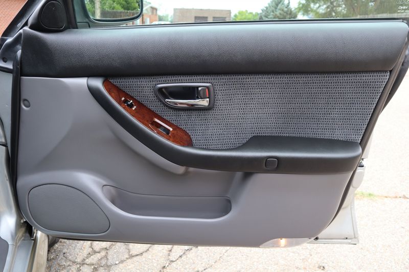 2003 Subaru Outback Base | Victory Motors of Colorado