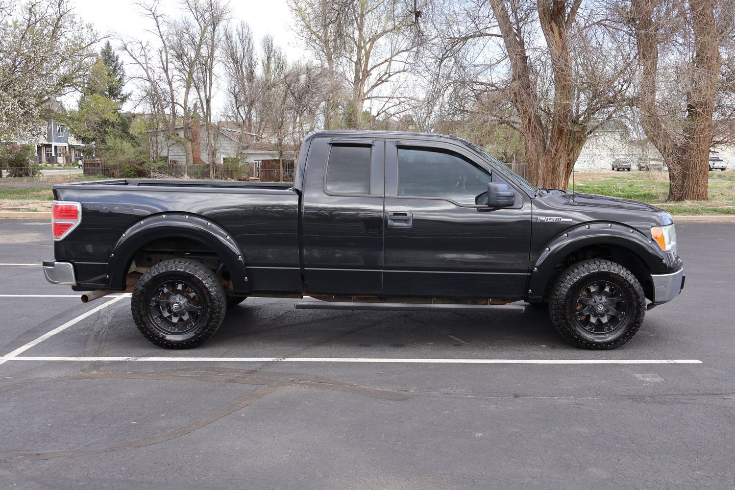 2013 Ford F-150 XLT | Victory Motors of Colorado
