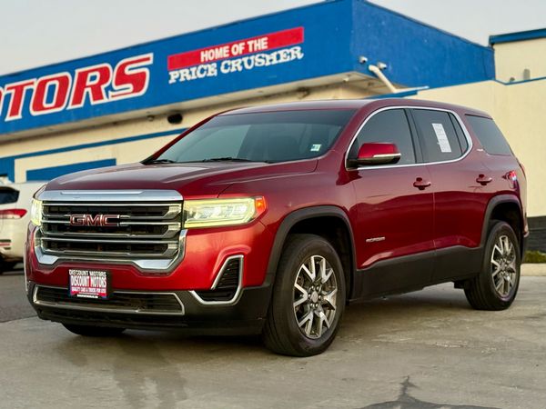 Featured Vehicle Image